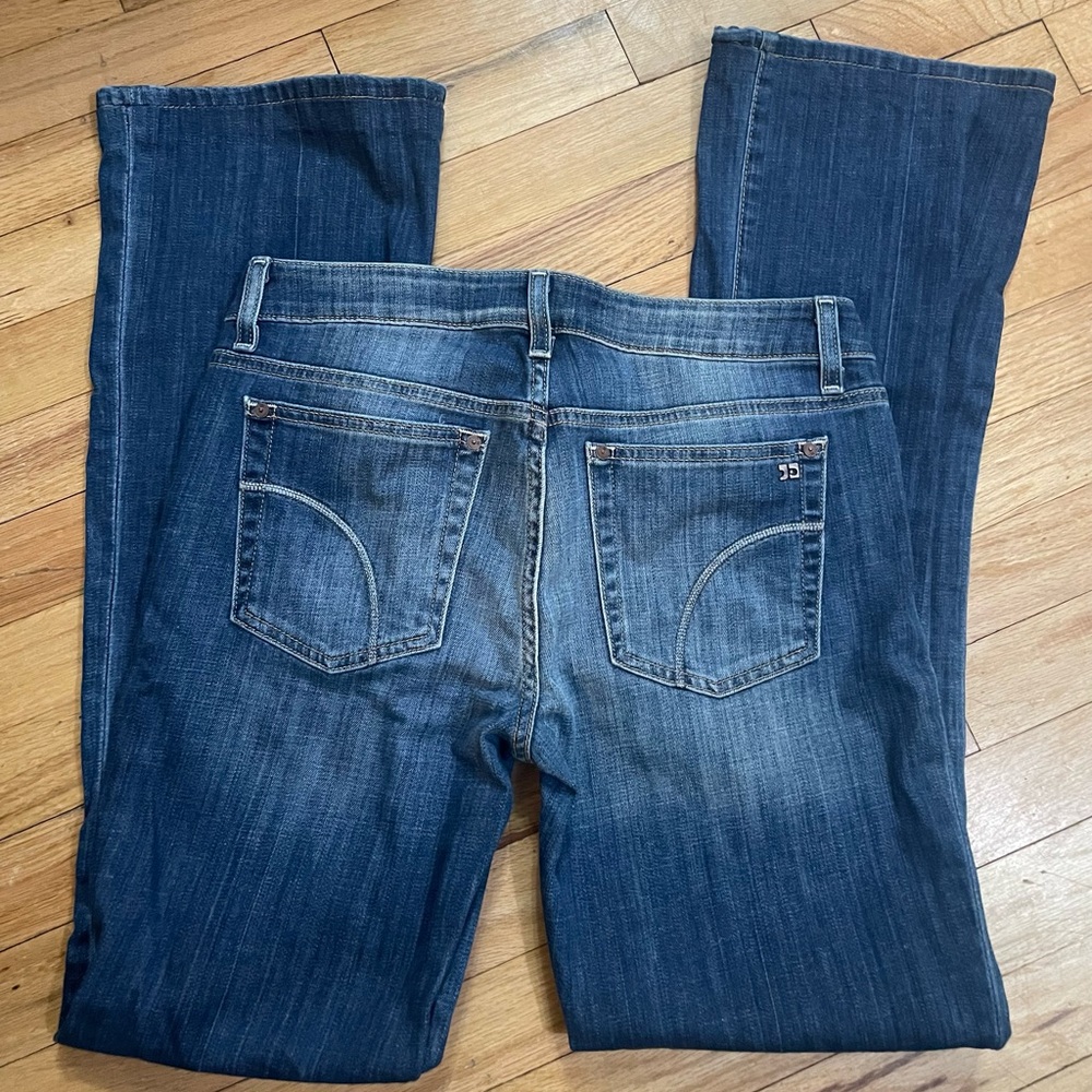 Womens Joes Jeans Honey size 30 Ludlow wash EUC